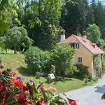 Landsitz Pichlschloss 3* Neumarkt in Steiermark