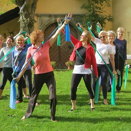 Landsitz Pichlschloss 3*