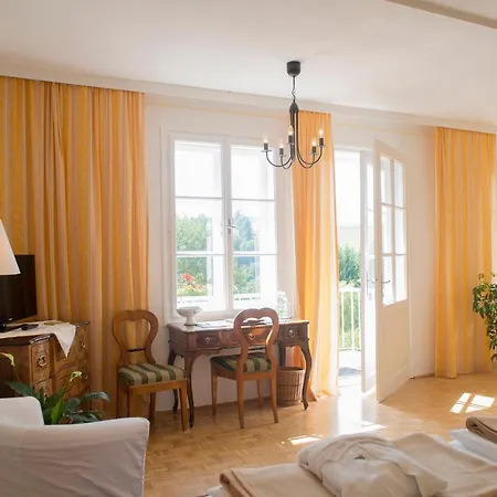 Hotel Landsitz Pichlschloss Neumarkt in Steiermark