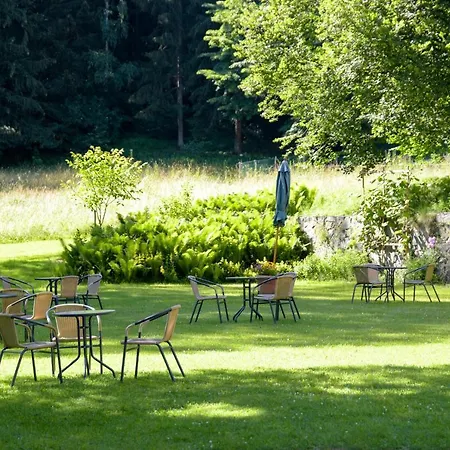 Hotel Landsitz Pichlschloss 3*