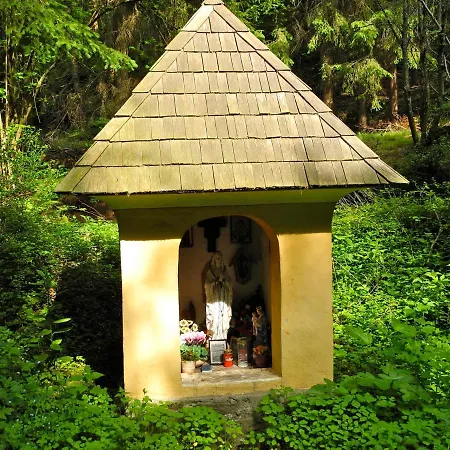 Landsitz Pichlschloss فندق