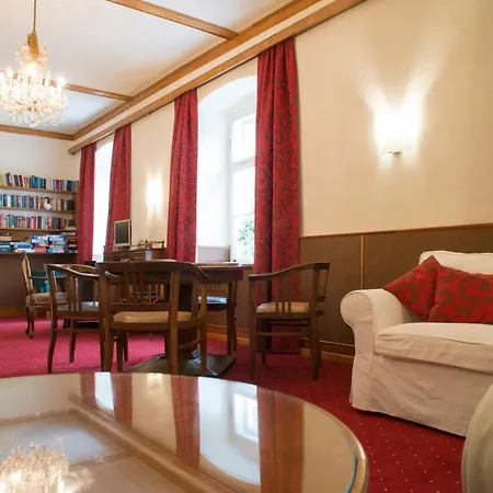 Landsitz Pichlschloss 3*