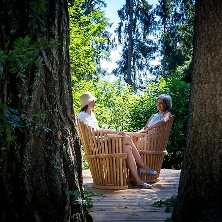 Hotel Landsitz Pichlschloss 3*