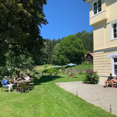 Hotel Landsitz Pichlschloss Neumarkt in Steiermark