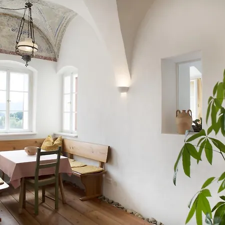 Landsitz Pichlschloss