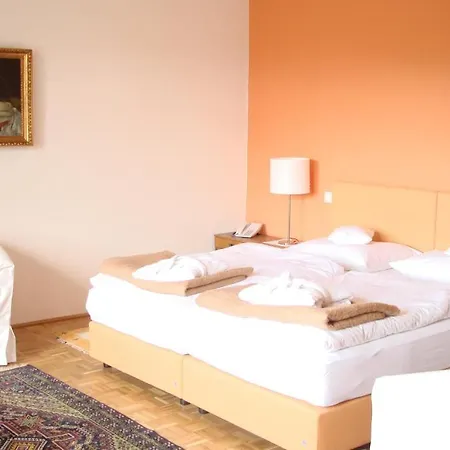 Landsitz Pichlschloss 3* Neumarkt in Steiermark