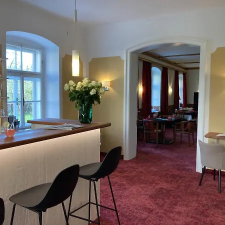 Hotel Landsitz Pichlschloss