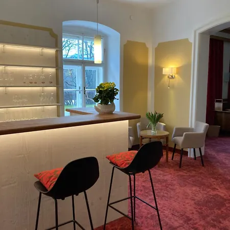 Landsitz Pichlschloss Hotel 3*