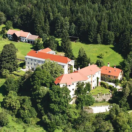Landsitz Pichlschloss