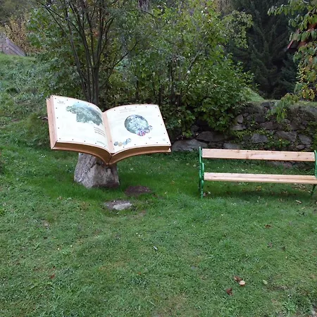 Landsitz Pichlschloss Neumarkt in Steiermark