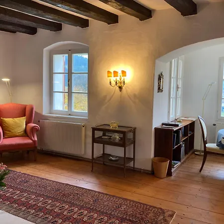 Hotel Landsitz Pichlschloss Neumarkt in Steiermark
