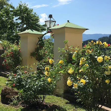 Landsitz Pichlschloss