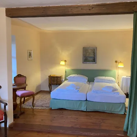Hotel Landsitz Pichlschloss 3*