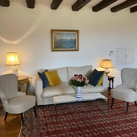 Landsitz Pichlschloss Hotel Neumarkt in Steiermark