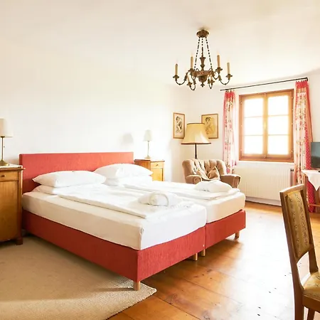 Landsitz Pichlschloss Neumarkt in Steiermark