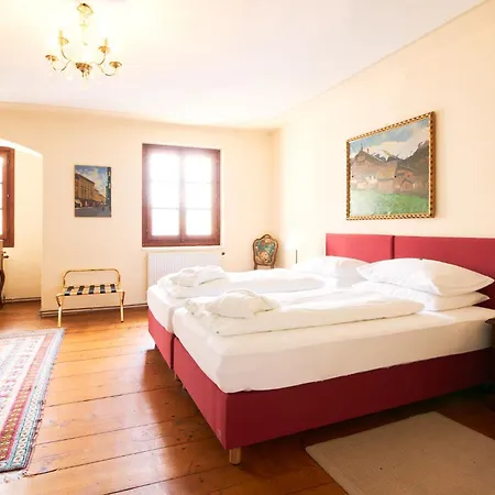 Landsitz Pichlschloss Hotel