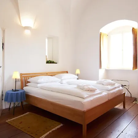 Hotel Landsitz Pichlschloss