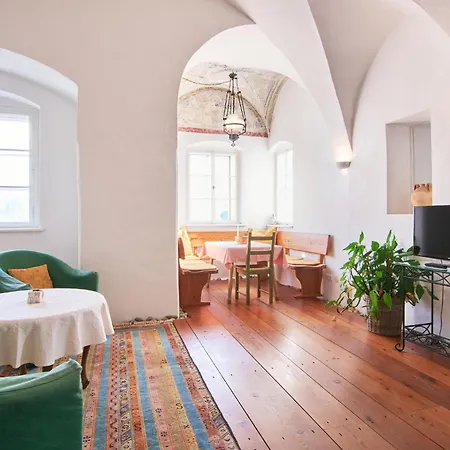 Landsitz Pichlschloss Hotel 3*