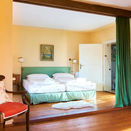 Landsitz Pichlschloss Hotel