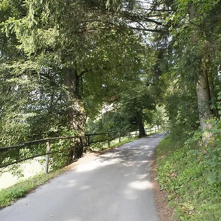 Landsitz Pichlschloss