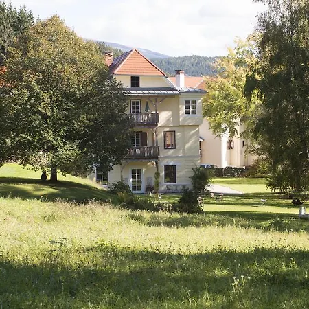 Landsitz Pichlschloss 3*