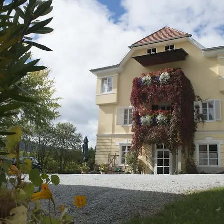 Landsitz Pichlschloss Hotel Neumarkt in Steiermark