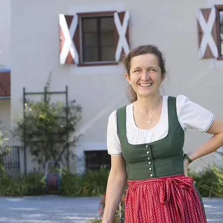 فندق Landsitz Pichlschloss