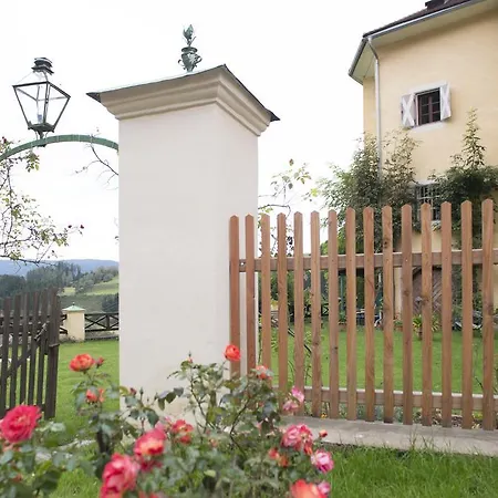 Hotel Landsitz Pichlschloss Neumarkt in Steiermark