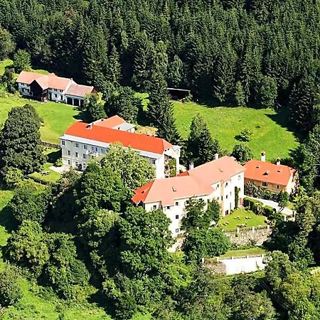 Landsitz Pichlschloss Hotel Neumarkt in Steiermark