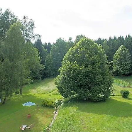 Landsitz Pichlschloss 3*