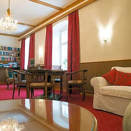 Landsitz Pichlschloss 3*