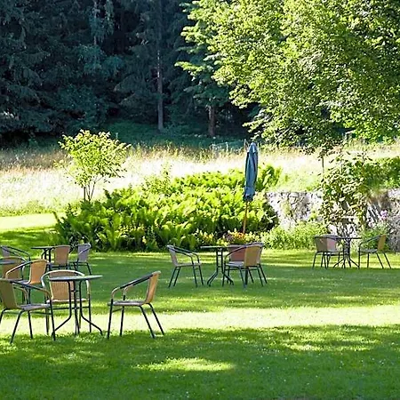 Landsitz Pichlschloss Hotel Neumarkt in Steiermark