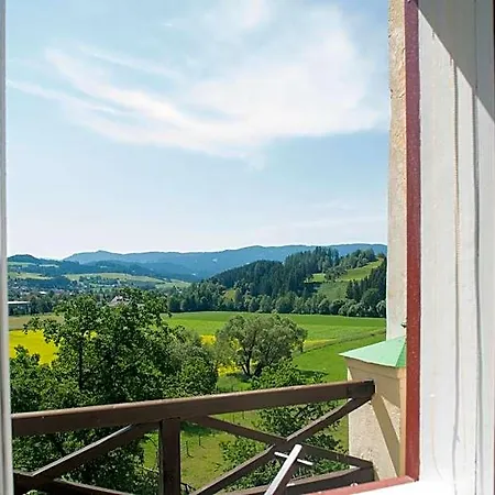 Landsitz Pichlschloss Hotel Neumarkt in Steiermark