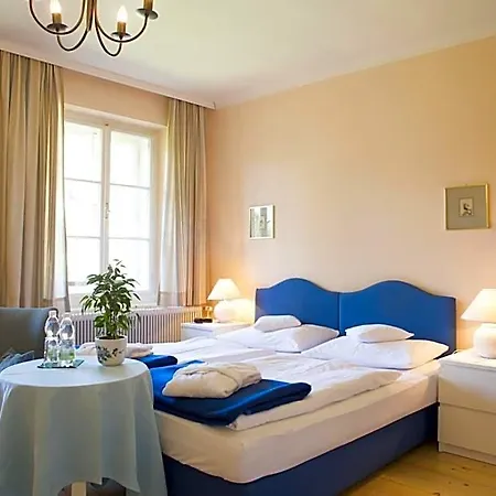 Hotel Landsitz Pichlschloss 3*