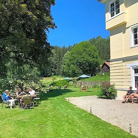 Landsitz Pichlschloss Hotel Neumarkt in Steiermark