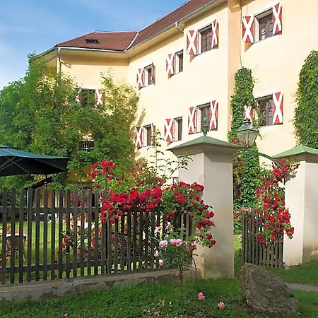 Landsitz Pichlschloss Hotel Neumarkt in Steiermark