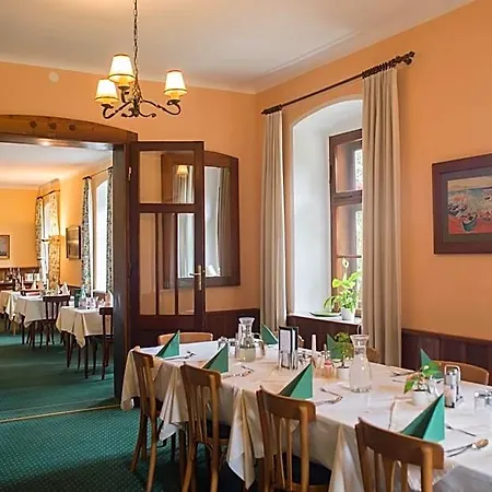 Landsitz Pichlschloss 3*