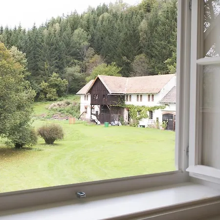 فندق Landsitz Pichlschloss Neumarkt in Steiermark
