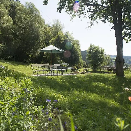 Landsitz Pichlschloss 3*