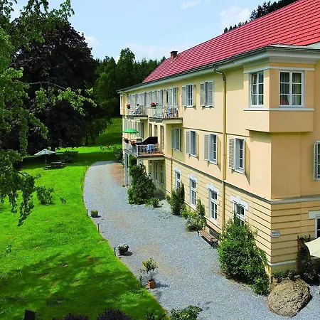 Hotel Landsitz Pichlschloss 3*