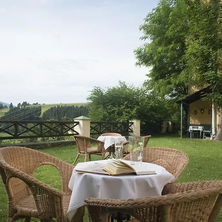 Landsitz Pichlschloss Hotel Neumarkt in Steiermark