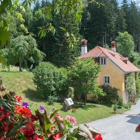 Landsitz Pichlschloss 3* Neumarkt in Steiermark