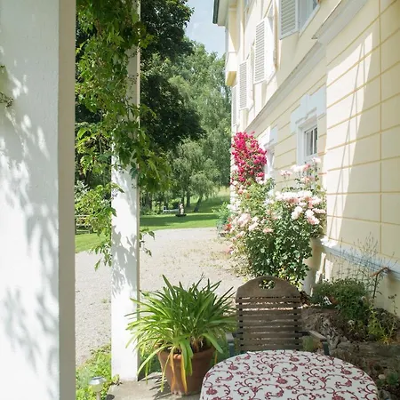 Landsitz Pichlschloss 3* Neumarkt in Steiermark