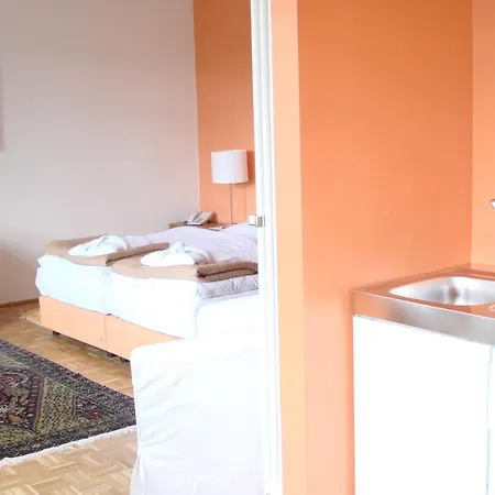 Landsitz Pichlschloss Отель