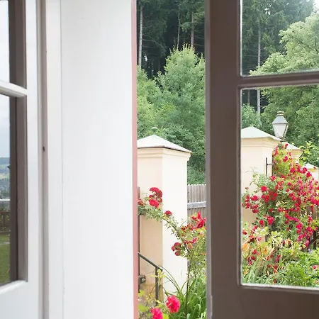 Landsitz Pichlschloss Hotel Neumarkt in Steiermark
