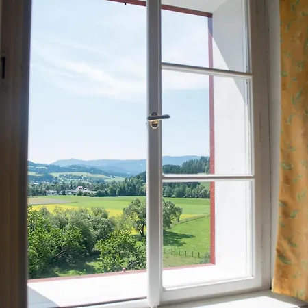 Landsitz Pichlschloss Hotel Neumarkt in Steiermark