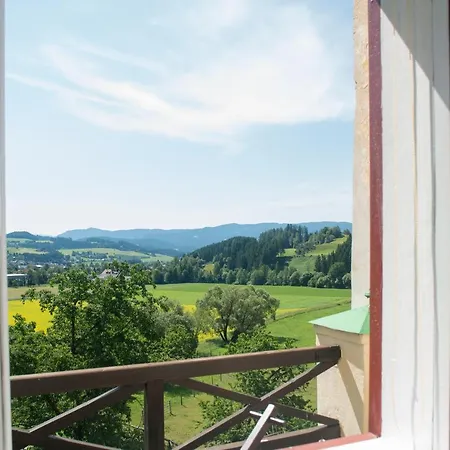 Landsitz Pichlschloss 3*