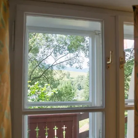 Landsitz Pichlschloss Neumarkt in Steiermark