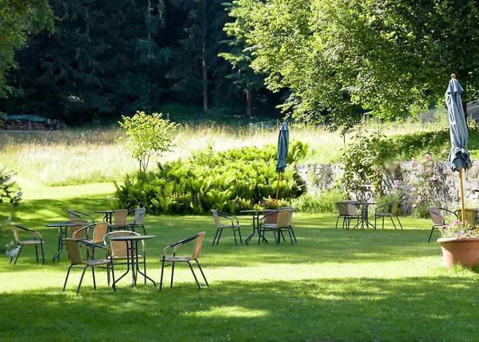 فندق Landsitz Pichlschloss 3*