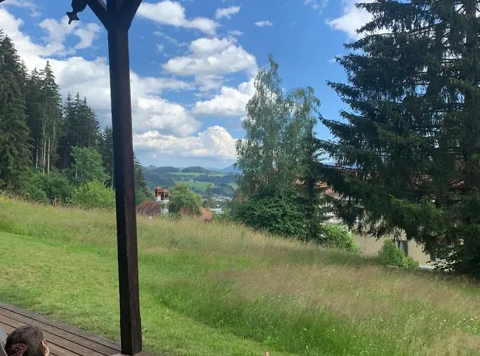 فندق Landsitz Pichlschloss 3*